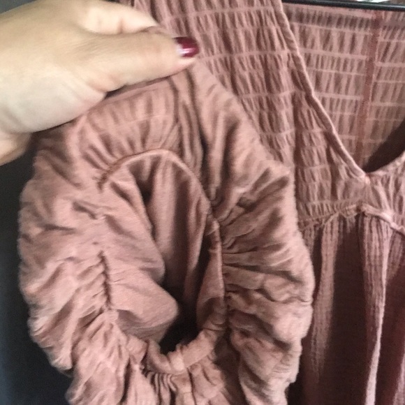 We The Free Blouse - Picture 6 of 8